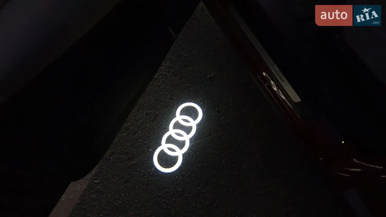 2017 Audi Q5 - мініатюра 26
