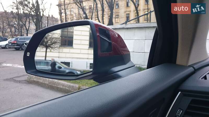 Внедорожник / Кроссовер Audi Q5 2018 в Львове фото 26 Внедорожник / Кроссовер Audi Q5 2018 в Львове