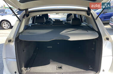 Внедорожник / Кроссовер Audi Q5 2013 в 
