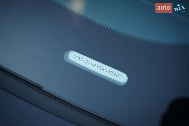 Внедорожник / Кроссовер Audi Q5 2015 в Ивано-Франковске