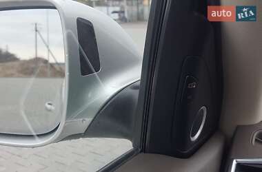 Внедорожник / Кроссовер Audi Q5 2013 в 