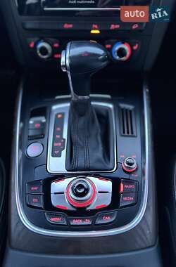 Внедорожник / Кроссовер Audi Q5 2014 в 