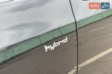 Внедорожник / Кроссовер Audi Q5 2013 в 