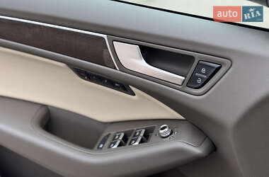 Внедорожник / Кроссовер Audi Q5 2013 в 