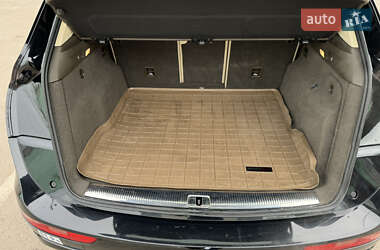 Внедорожник / Кроссовер Audi Q5 2013 в 