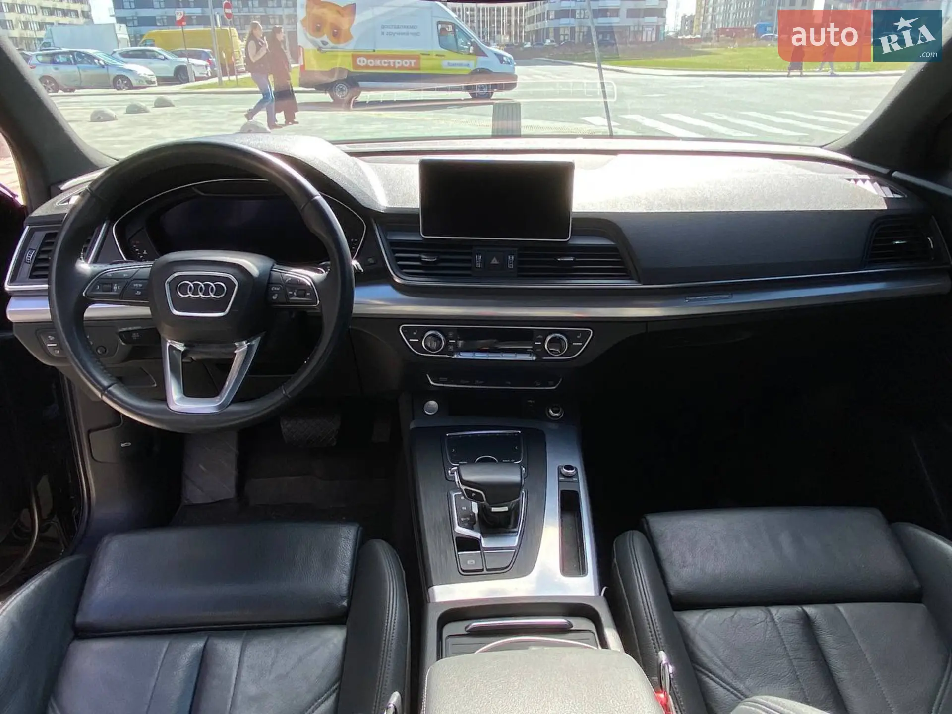 2020 Audi Q5 - мініатюра 25