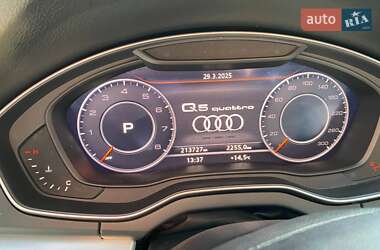 Внедорожник / Кроссовер Audi Q5 2020 в 