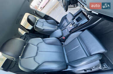 Позашляховик / Кросовер Audi Q5 2021 в 