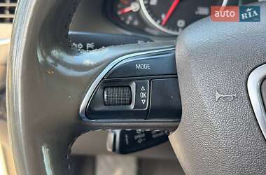 Внедорожник / Кроссовер Audi Q5 2015 в 