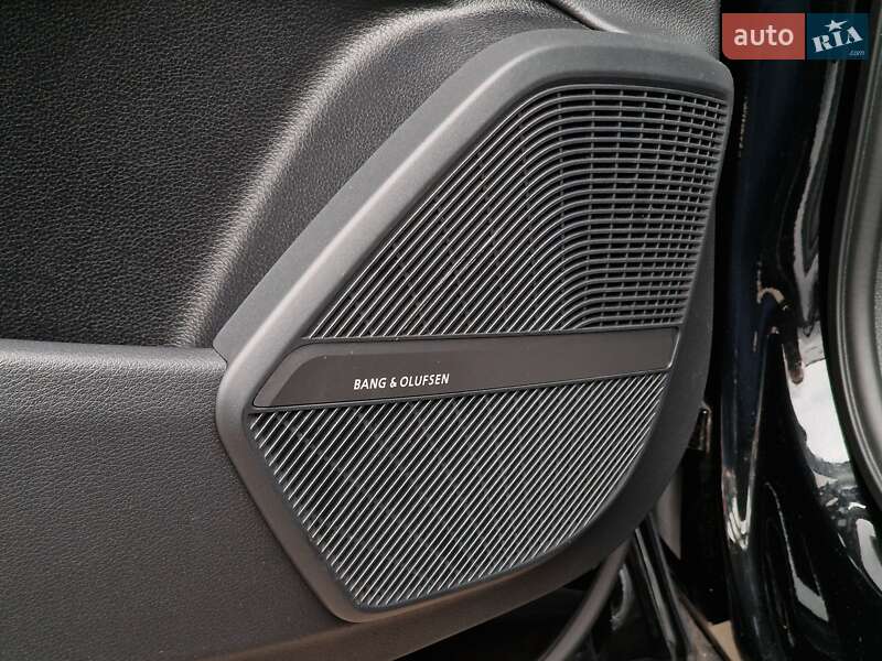 Внедорожник / Кроссовер Audi Q5 2019 в Одессе фото 55 Внедорожник / Кроссовер Audi Q5 2019 в Одессе