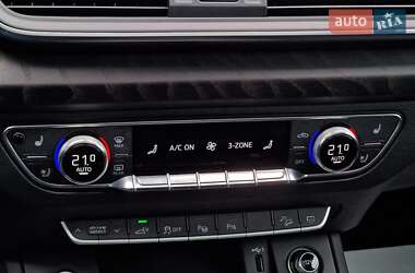 Внедорожник / Кроссовер Audi Q5 2019 в 