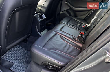 Внедорожник / Кроссовер Audi Q5 2012 в 
