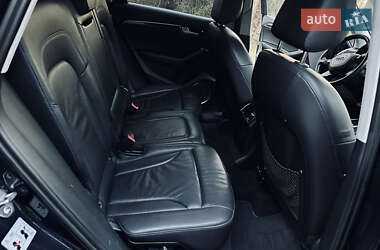 Внедорожник / Кроссовер Audi Q5 2014 в 