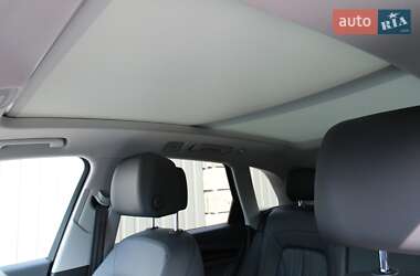 Внедорожник / Кроссовер Audi Q5 2018 в 