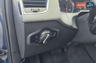Внедорожник / Кроссовер Audi Q5 2008 в Ужгороде