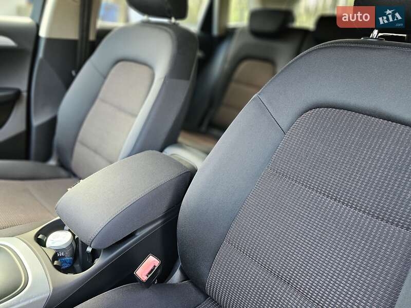 Внедорожник / Кроссовер Audi Q5 2008 в Ужгороде