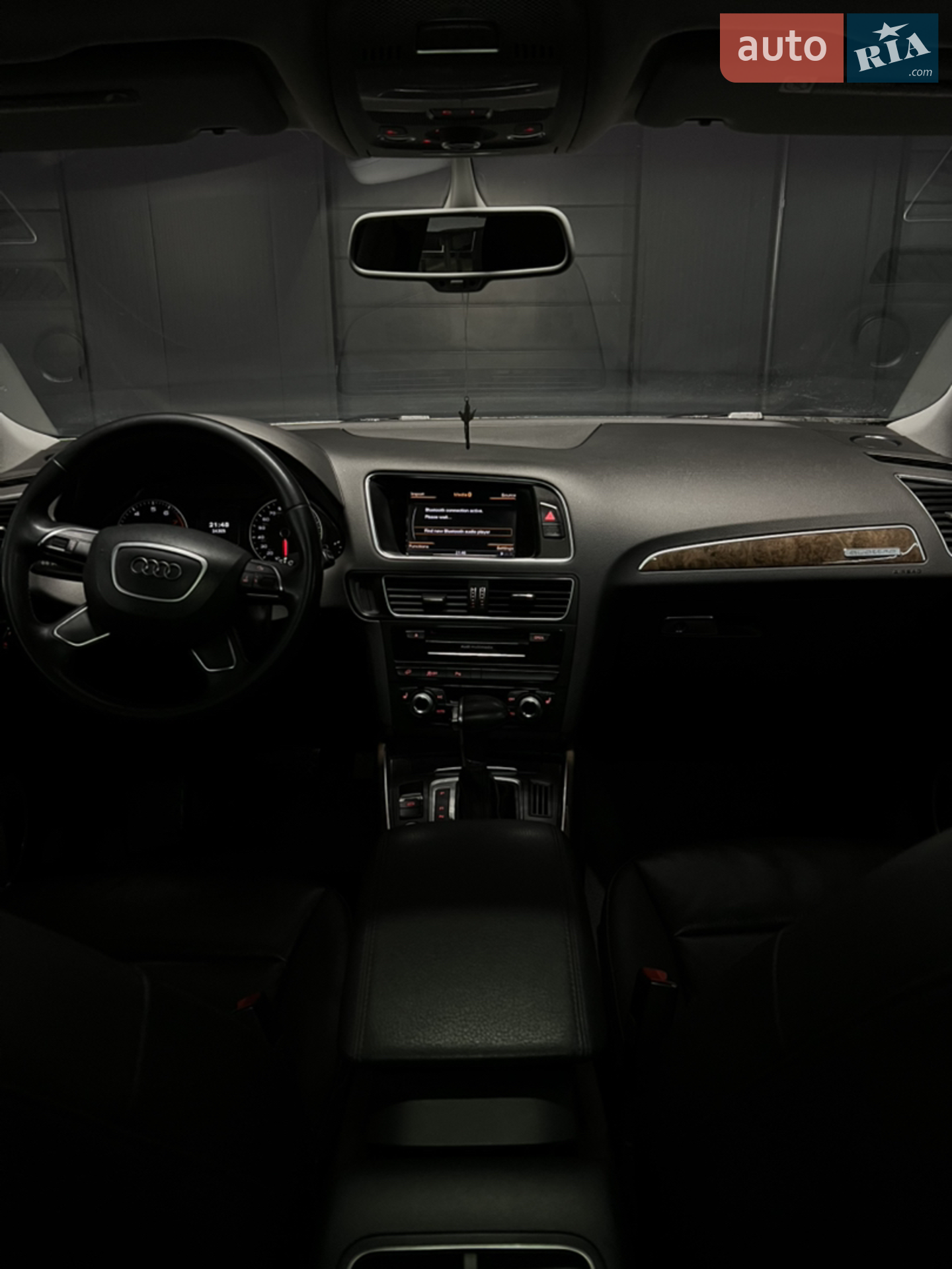 2016 Audi Q5 - мініатюра 6