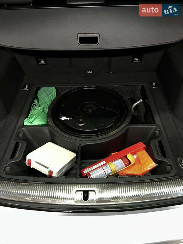 Внедорожник / Кроссовер Audi Q5 2016 в Городке фото 9 Внедорожник / Кроссовер Audi Q5 2016 в Городке