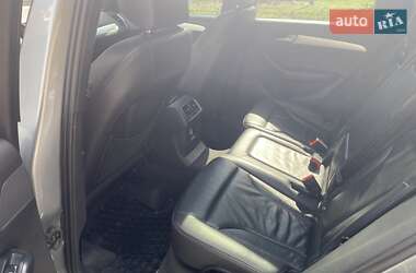 Позашляховик / Кросовер Audi Q5 2009 в 