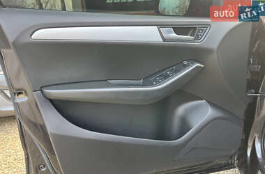 Внедорожник / Кроссовер Audi Q5 2010 в 