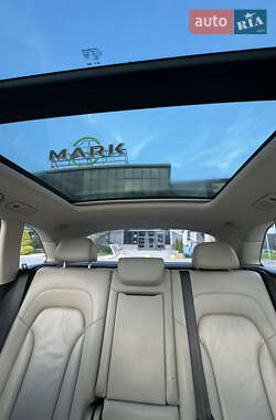 Внедорожник / Кроссовер Audi Q5 2012 в 