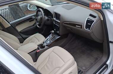 Внедорожник / Кроссовер Audi Q5 2014 в 