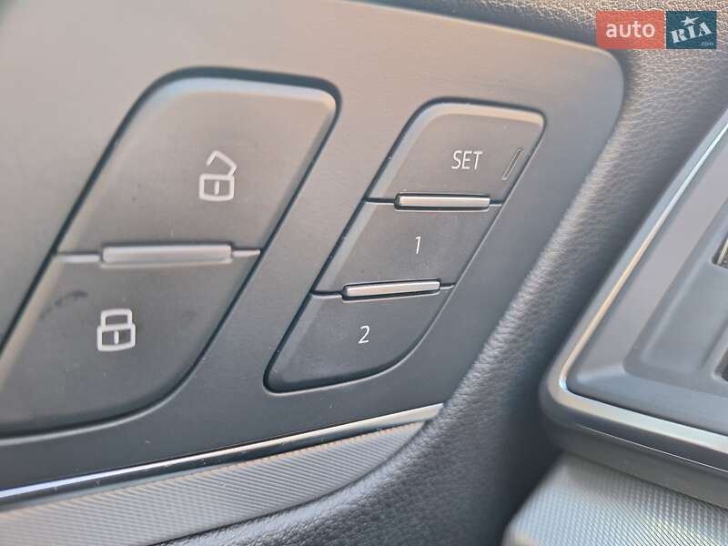 Внедорожник / Кроссовер Audi Q5 2020 в Полтаве фото 8 Внедорожник / Кроссовер Audi Q5 2020 в Полтаве