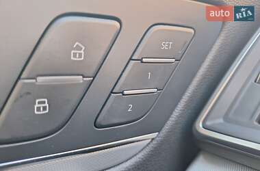Внедорожник / Кроссовер Audi Q5 2020 в 