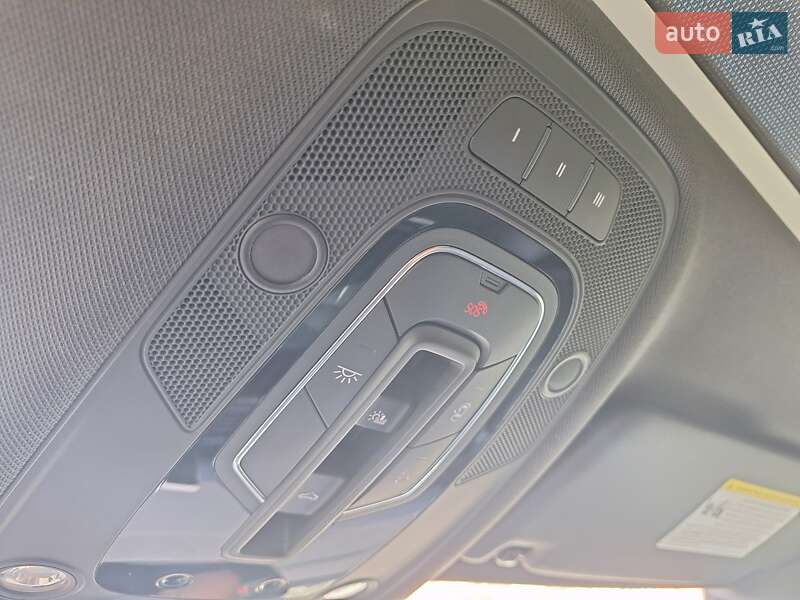 Внедорожник / Кроссовер Audi Q5 2020 в Полтаве фото 10 Внедорожник / Кроссовер Audi Q5 2020 в Полтаве
