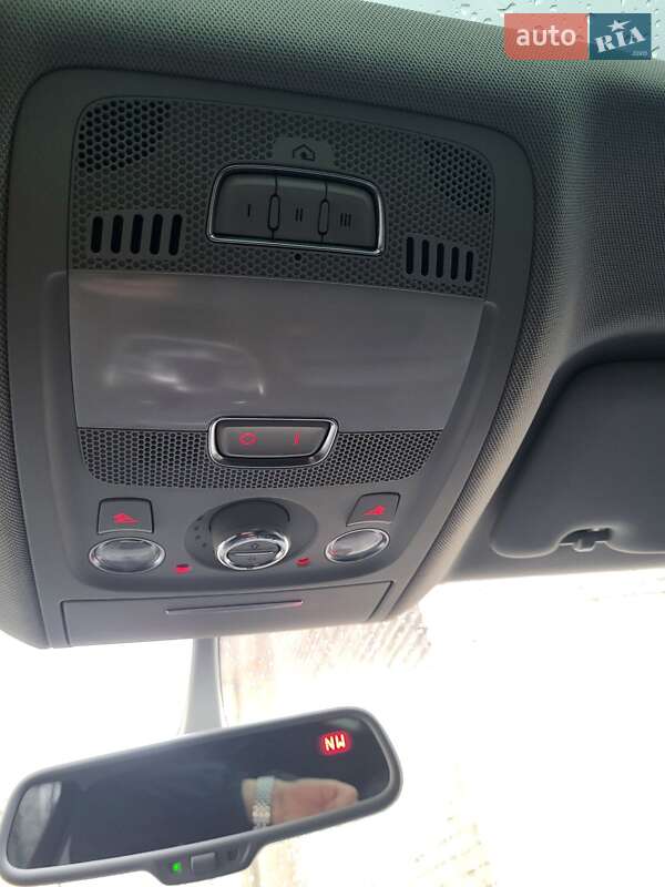 Внедорожник / Кроссовер Audi Q5 2013 в Виннице фото 25 Внедорожник / Кроссовер Audi Q5 2013 в Виннице