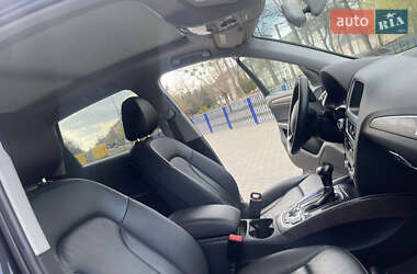 Внедорожник / Кроссовер Audi Q5 2015 в 