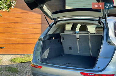 Внедорожник / Кроссовер Audi Q5 2011 в 