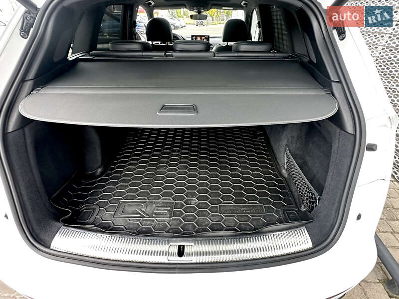 Позашляховик / Кросовер Audi Q5 2021 в Києві