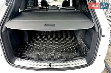 Внедорожник / Кроссовер Audi Q5 2021 в 