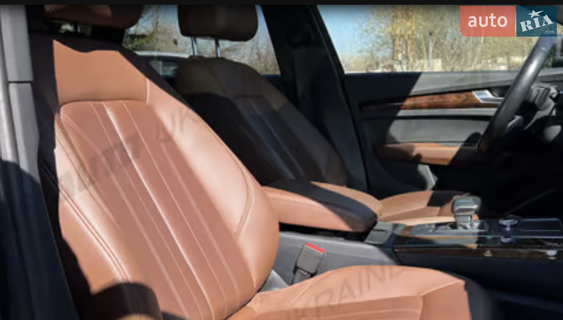 2018 Audi Q5 - мініатюра 16