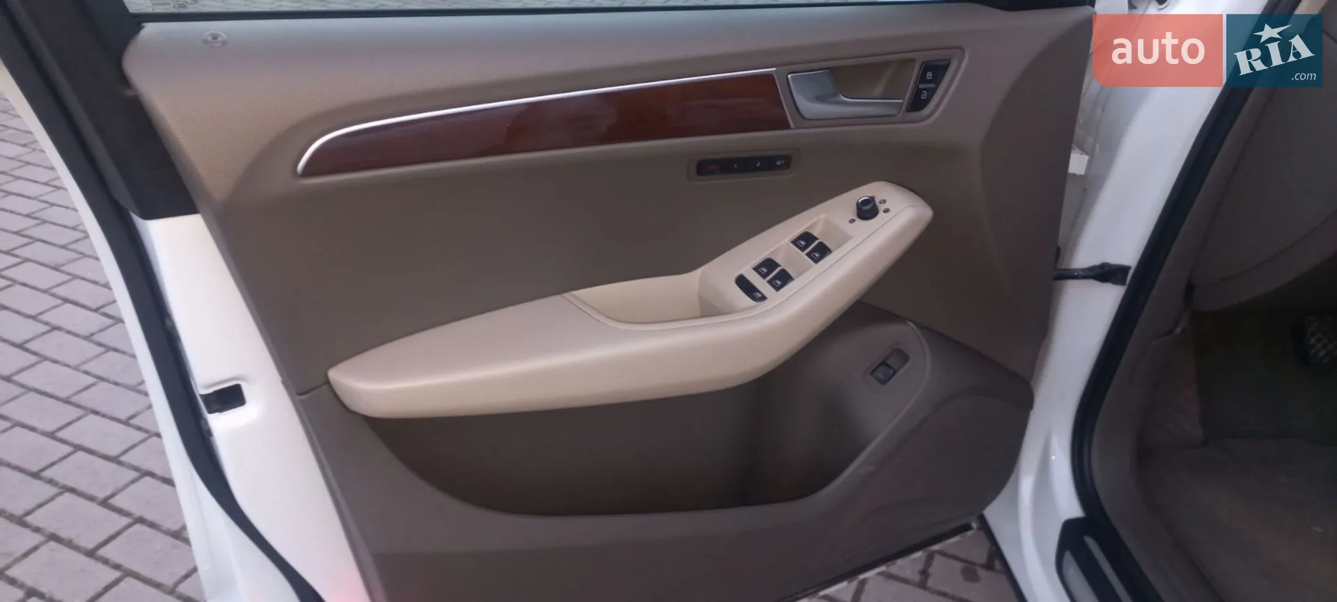 2012 Audi Q5 - мініатюра 9