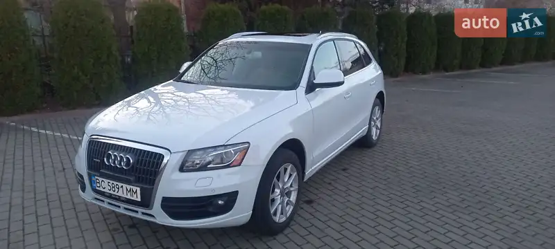 Audi Q5