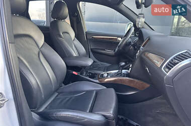 Внедорожник / Кроссовер Audi Q5 2015 в 