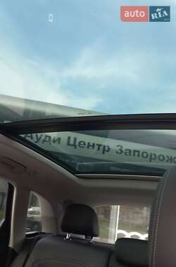 Внедорожник / Кроссовер Audi Q5 2022 в 