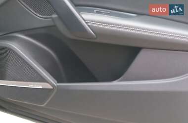 Внедорожник / Кроссовер Audi Q5 2022 в 