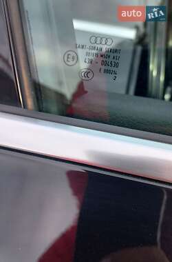 Внедорожник / Кроссовер Audi Q5 2022 в 