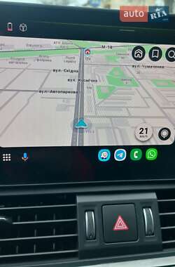 Внедорожник / Кроссовер Audi Q5 2022 в 