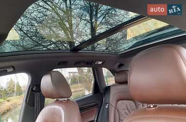 Внедорожник / Кроссовер Audi Q5 2014 в 