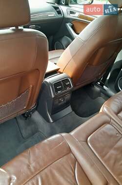 Внедорожник / Кроссовер Audi Q5 2014 в 