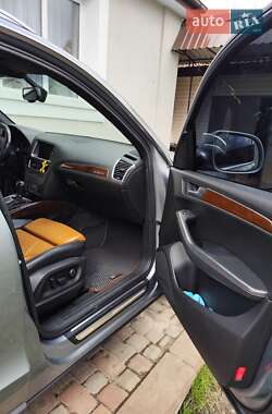 Внедорожник / Кроссовер Audi Q5 2011 в 