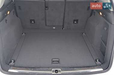 Внедорожник / Кроссовер Audi Q5 2013 в 