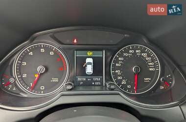 Внедорожник / Кроссовер Audi Q5 2013 в 