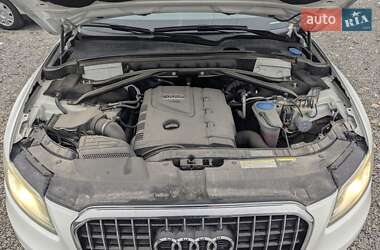 Внедорожник / Кроссовер Audi Q5 2013 в 
