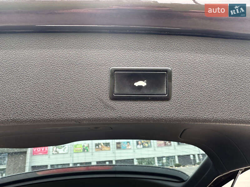 Внедорожник / Кроссовер Audi Q5 2011 в Кривом Роге