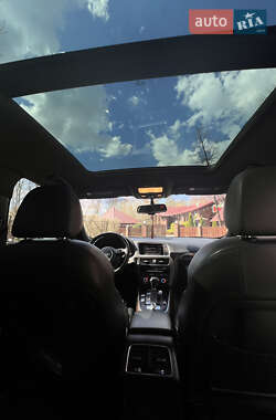 Внедорожник / Кроссовер Audi Q5 2015 в 